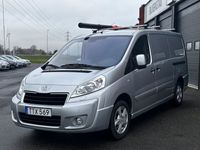 begagnad Peugeot Expert Panel Van 1.2t 2.0 HDi Euro 5