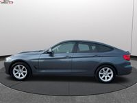 begagnad BMW 320 Gran Turismo d xDrive Steptronic Euro 6