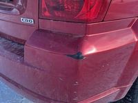 Begagnad Dodge Caliber 140 HK (102 kW) 2007 Halvkombi