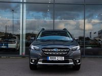 begagnad Subaru Outback 2.5 4WD Limited Läder Drag+Vinterhjul ingår