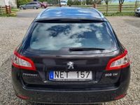 begagnad Peugeot 508 SW 1.6 e-HDi Kombi-12