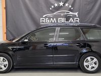 begagnad Volvo V50 1.8 Momentum,125Hk,Ny Serv,Ny Bes,Drag,Få ägare