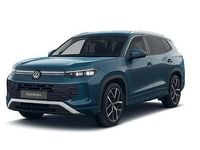 Ny VW Tayron Edition 150 HK (110 kW) 2026 SUV