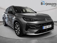 Ny VW T-Roc 150 HK (110 kW) 2026 Grå SUV
