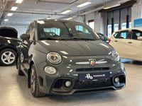 begagnad Abarth 595 1.4 T-JET 16V Euro 6