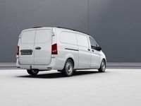 begagnad Mercedes Vito Transportbilar116 CDI Skåp Extra Lång STAR|BESTÄLLNING