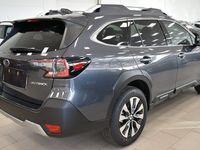 begagnad Subaru Outback 2,5 Touring XFuel Automat 2023, Kombi