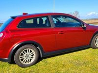 begagnad Volvo C30 D2 Momentum Euro 5 -2011, i mycket fint skick!