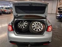 begagnad VW Jetta 2.0 FSI Businessline 150hk