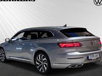 begagnad VW Arteon Shooting Brake eHybrid DSG 2021, Sedan