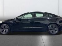 begagnad Tesla Model 3 Long Range AWD AP Premium Pano 2021, Halvkombi