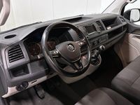 begagnad VW Transporter T28 2.0 TDI Moms / Leasbar / Värmare