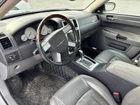 begagnad Chrysler 300C 3.5