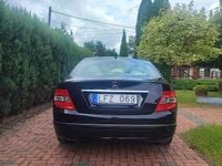 Begagnad Mercedes C180 156 HK (114 kW) 2011
