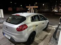 begagnad Fiat Bravo 1.4 Active Euro 5