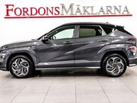 begagnad Hyundai Kona HYBRID 1.6GDi 141HK HEV 6DCT N LINE LEASBAR