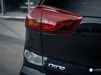 Begagnad Kia Niro Advance 105 HK (77 kW) 2019 Blå SUV