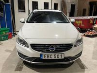 Begagnad Volvo V60 200 HK (147 kW) 2015 Kombi