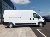 begagnad Peugeot Boxer PRO+ L3H2 Van 335 2.2 BlueHDi Euro 6 165hk