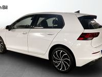 begagnad VW Golf VIII 1.0 ETSI AUT 2023, Halvkombi