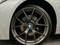 begagnad BMW 328 i Touring Steptronic M Sport|NAVI|DRAG|Hi-Fi|Helskin