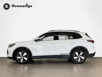 begagnad VW Tiguan NYA eTSI 150hk DSG GPS Drag Mildhybrid