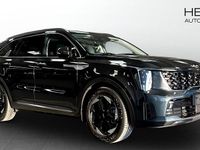 Ny Kia Sorento Advance 252 HK (185 kW) 2025 Grå SUV