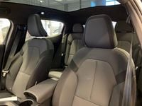 Begagnad Polestar 2 Standard Range Single Motor 200 kW (272 HK) 2023 Silver Halvkombi