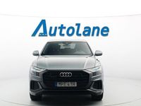 begagnad Audi RS3 Q8 TDI Quattro S-Line, B&O, Drag, 360°, Värmare, 21" 2019, SUV