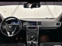 begagnad Volvo S60 D3 Momentum Euro 5