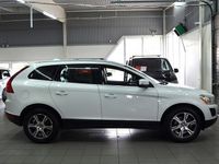 begagnad Volvo XC60 D3 AWD Geartronic Summum