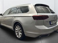 begagnad VW Passat GTE Executive B-Kam Drag Navi IQ-LED 2020, Kombi