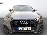 begagnad Audi Q7 TFSI e 60 e quattro S line 462 hk tiptronic