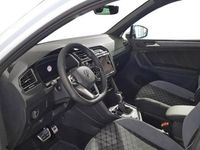 begagnad VW Tiguan TDI200 DSG 4M R-LINE 2023, SUV