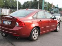 begagnad Volvo S40 1.6 D Summum 109hk