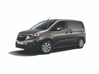 begagnad Opel Combo Business L2 1.5 Euro 6 101hk Aut