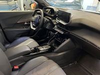 begagnad Peugeot 2008 GT 1.2 PureTech 130hk Aut - Carplay, Navi