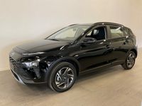 begagnad Hyundai Bayon 1.0 T-GDI iMT 100hk Essential