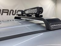 Begagnad VW Amarok Comfortline 204 HK (150 kW) 2019 Silver Pickup