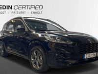 begagnad Ford Kuga ST-Line X PHEV Drag leasing från mån 2022, SUV