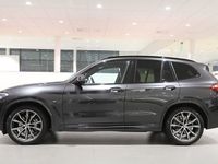 begagnad BMW X3 xDrive30d M sport - Autowåx Bil