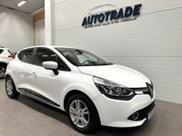 begagnad Renault Clio IV 