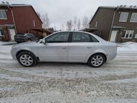 Begagnad Audi A4 200 HK (147 kW) 2006 Sedan