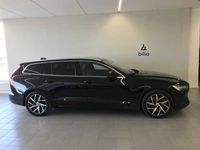 begagnad Volvo V60 T6 TE Momentum Advanced Edition