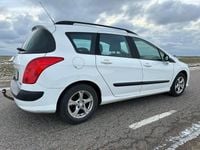 Begagnad Peugeot 308 SW 111 HK (81 kW) 2011 Kombi