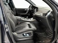 Begagnad BMW X5 M Sport 340 HK (250 kW) 2019 Grå SUV