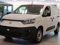 begagnad Fiat Doblò SKÅP L2 100HK MT LANSERINGS EDT