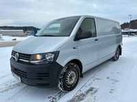 begagnad VW Transporter T30 2.0 TDI Automat Värmare Euro 6