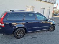 begagnad Volvo V50 D5 Kinetic Euro 4