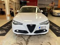 begagnad Alfa Romeo Alfa 6 Giulia 2.2 JTDM Euro150hk